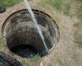 贺兰区污水清运哪家好