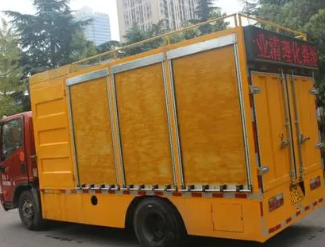 贺兰区管道清洗多少钱