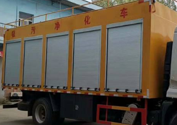 贺兰区管道清洗哪家好