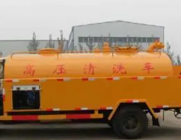 贺兰区污水清运多少钱