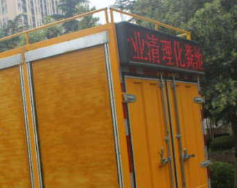贺兰区污水清洗找哪家好啊