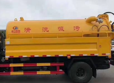 贺兰区管道清洗多少钱