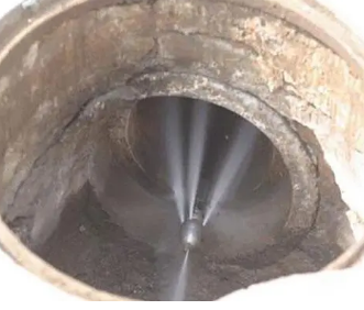 贺兰区管道清洗价格