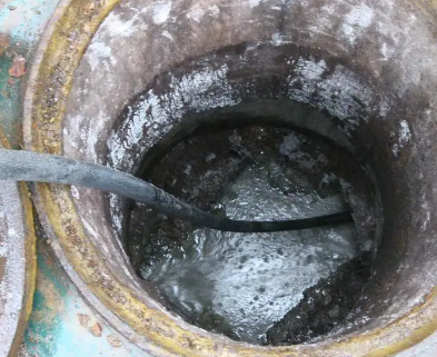 贺兰区管道清洗哪家好
